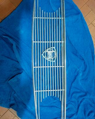 Mascherina Lancia Fulvia