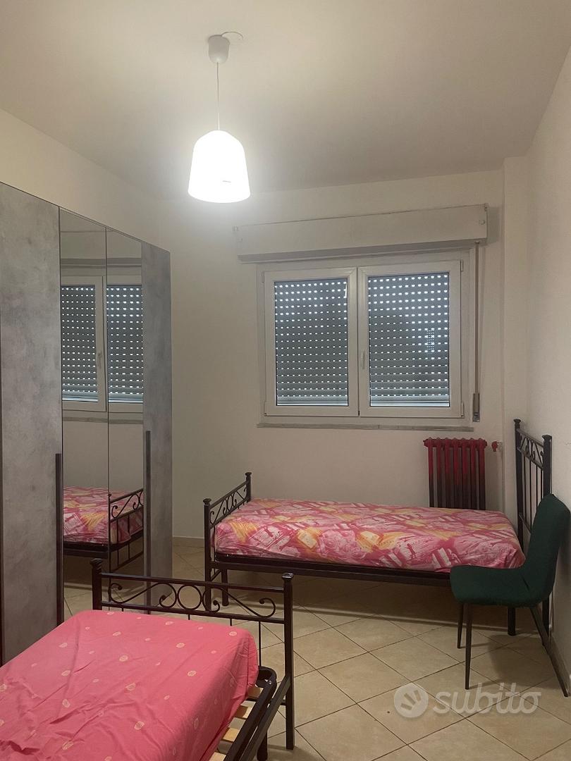 3 stanze singole in Falchera, foto 6 di 6