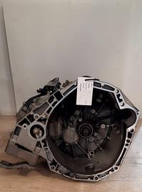 CAMBIO MANUALE COMPLETO DACIA Duster 1Â° Serie tl4