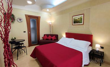 Alloggio indipendente - Vacanze nel Gargano