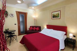 Alloggio indipendente - Vacanze nel Gargano