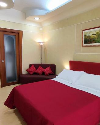 Alloggio indipendente - Vacanze nel Gargano