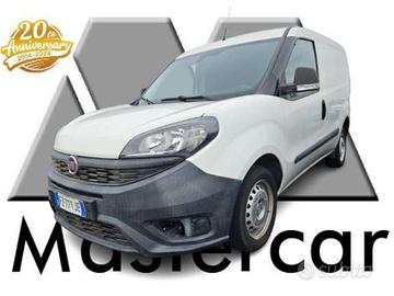 FIAT Doblo CARGO 1.3 Multijet 16v SX 95cv E6 -