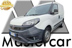 FIAT Doblo CARGO 1.3 Multijet 16v SX 95cv E6 -