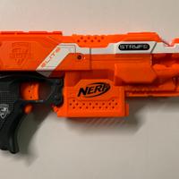 Nerf Elite Stryfe Originale