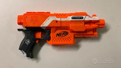 Nerf Elite Stryfe Originale