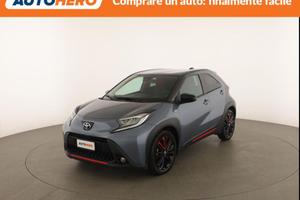 TOYOTA Aygo X XC98376
