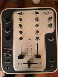 Mixer Stanton