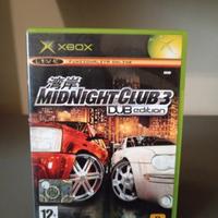 Midnight club 3 cul edition xbox