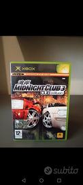 Midnight club 3 cul edition xbox