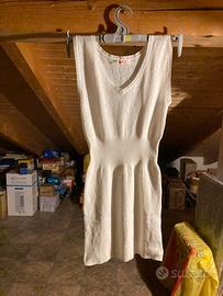 Sottoveste canottiera donna