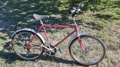 Bicicletta