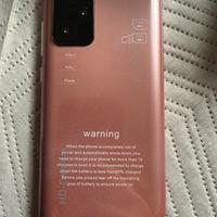 Smartphone Go Smart 1TB