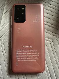 Smartphone Go Smart 1TB