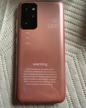 Smartphone Go Smart 1TB