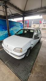 clio 1.2rn del 1996