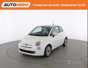 FIAT 500 PY39236