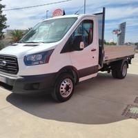 Ford Transit 2.0 TDCi 130 cv - GEMELLATO