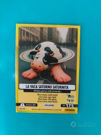 Brainrot 56 La Vaca Saturno Saturnita