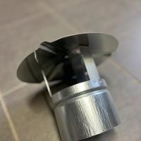 cumignolo, cappello cinese, fumaiolo