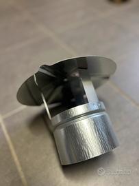 cumignolo, cappello cinese, fumaiolo