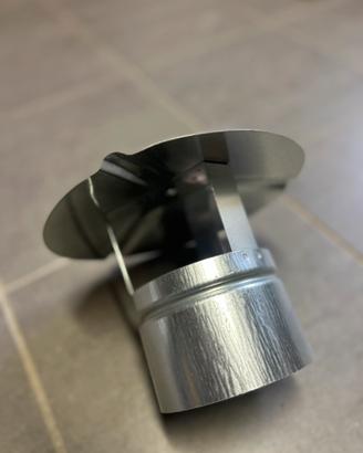 cumignolo, cappello cinese, fumaiolo