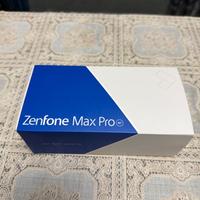 Asus Zenfone Pro Max (M1) 4GB/64GB FHD con scatola