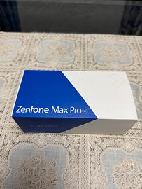 Asus Zenfone Pro Max (M1) 4GB/64GB FHD con scatola