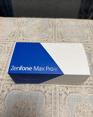 Asus Zenfone Pro Max (M1) 4GB/64GB FHD con scatola