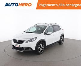 PEUGEOT 2008 XF78590