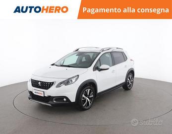 PEUGEOT 2008 XF78590