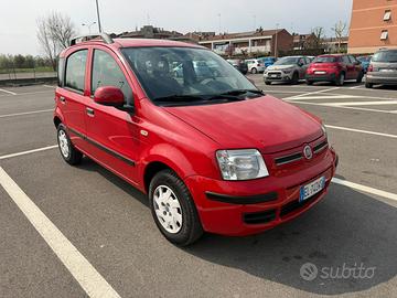 Fiat Panda 1.3 mjt