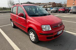 Fiat Panda 1.3 mjt