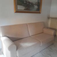 DIVANO E POLTRONA SFODERABILI