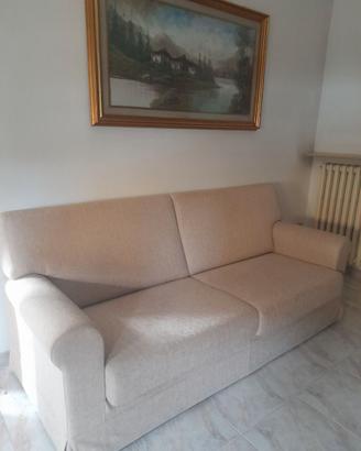 DIVANO E POLTRONA SFODERABILI