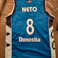 Raul neto jersey basket