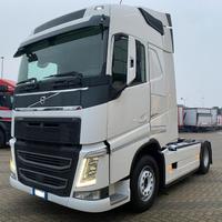 VOLVO FH 500