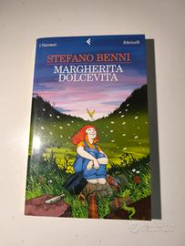 Margherita dolcevita