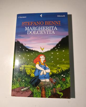 Margherita dolcevita
