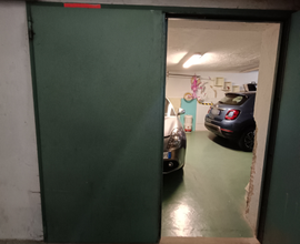 Garage 50mq