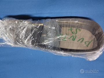 Specchietto sinistro Fiat punto 