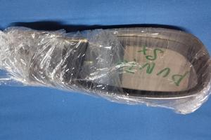 Specchietto sinistro Fiat punto 