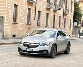 Opel Insignia 2.0 BiTurbo CDTI 4x4 aut. Country To