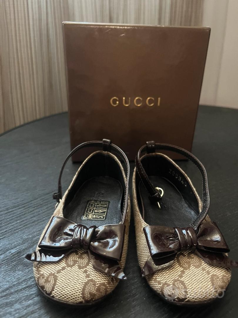 Pelliccia Ciabatte Gucci Invernali Gucci Scarpe A Ciabatta Con
