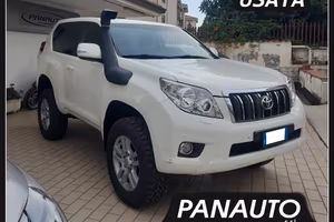 Toyota Land Cruiser 3 Porte L.cruiser kdj155 3.0 d