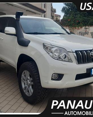 Toyota Land Cruiser 3 Porte L.cruiser kdj155 3.0 d