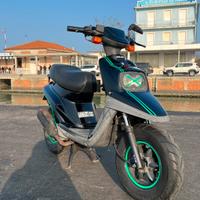 Booster MBK