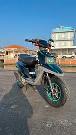 Booster MBK