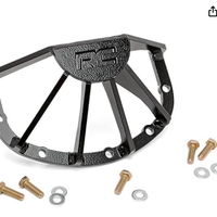 Paradifferenziale Dana 30  Rough Country