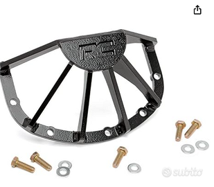 Paradifferenziale Dana 30  Rough Country